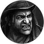 Inspektor Corvo