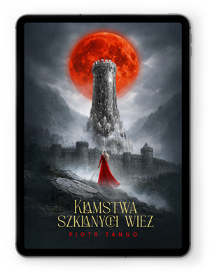 Kłamstwa szklanych wież [ebook]
