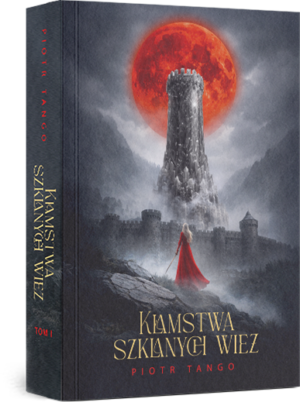 Kłamstwa szklanych wież [papierowa]